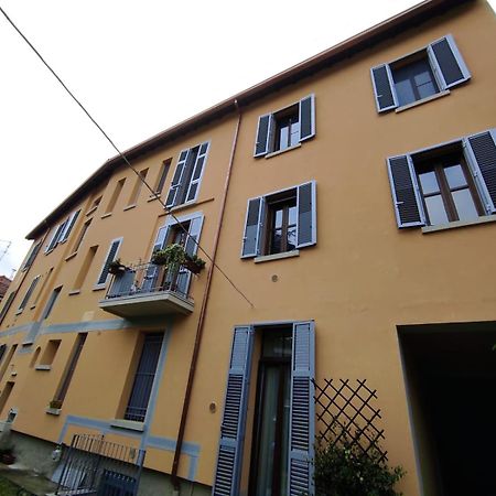 Meneghina House Apartamento Milão Exterior foto